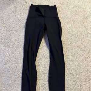 LULULEMON LEGGINGS SZ 2 💕
